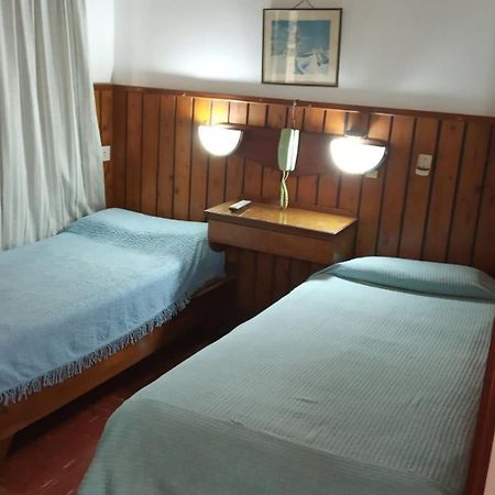 Hosteria La Cabana Puerto Iguazu Bagian luar foto