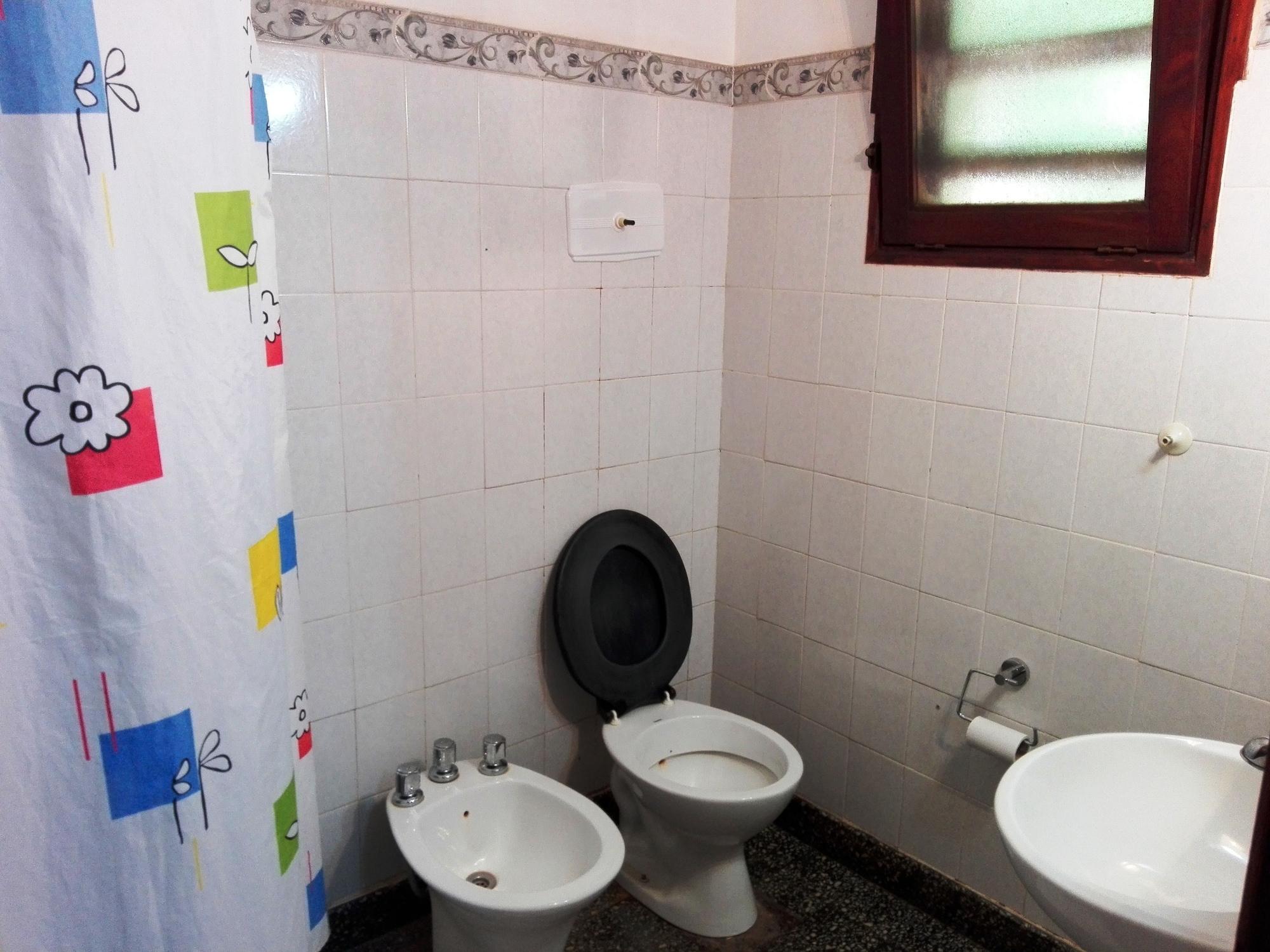 Hosteria La Cabana Puerto Iguazu Bagian luar foto