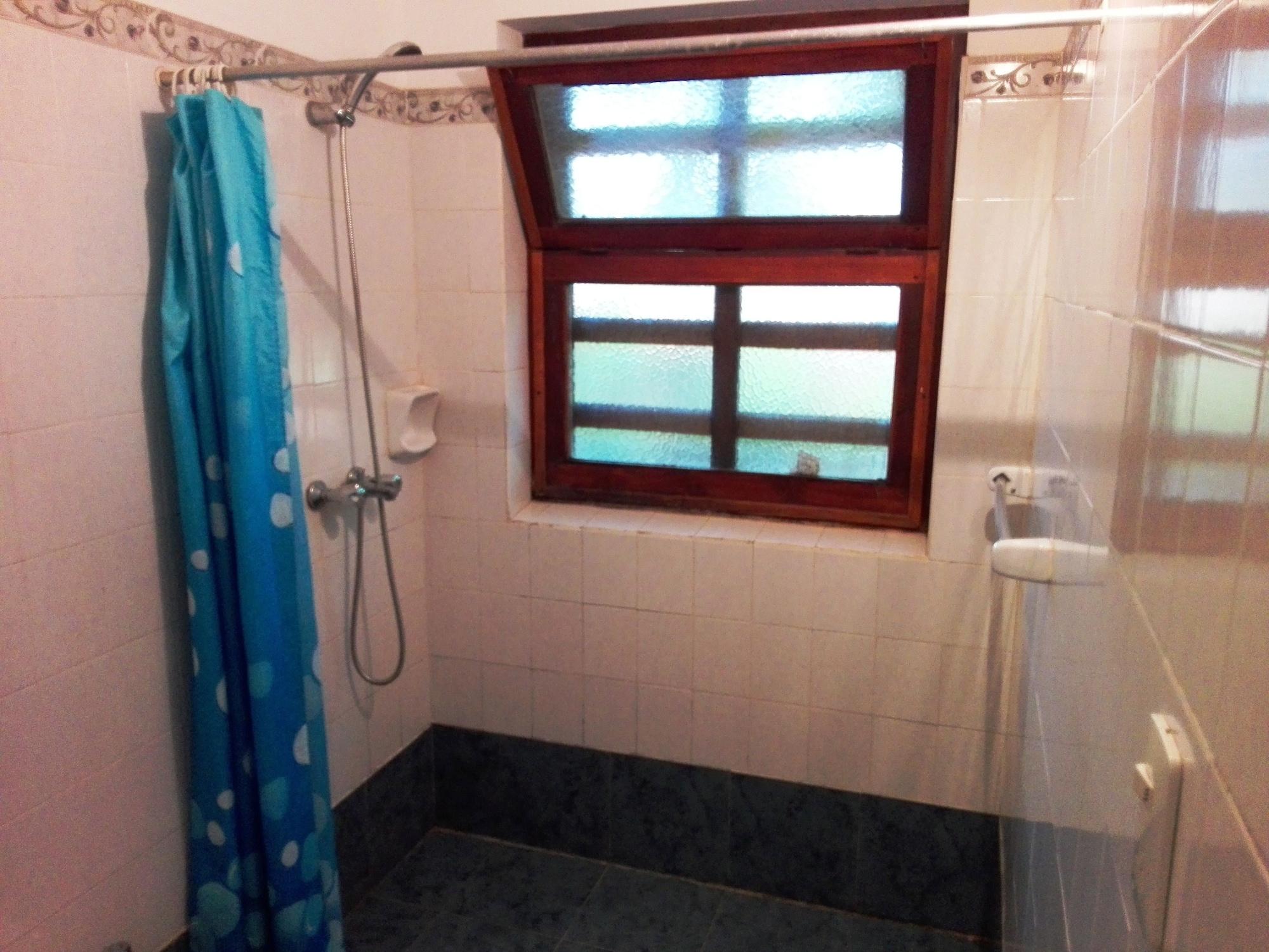 Hosteria La Cabana Puerto Iguazu Bagian luar foto