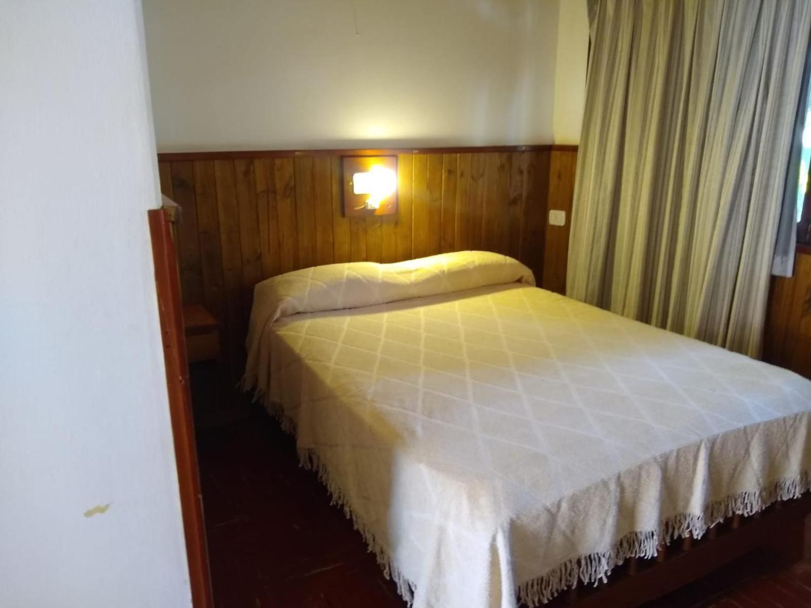 Hosteria La Cabana Puerto Iguazu Bagian luar foto