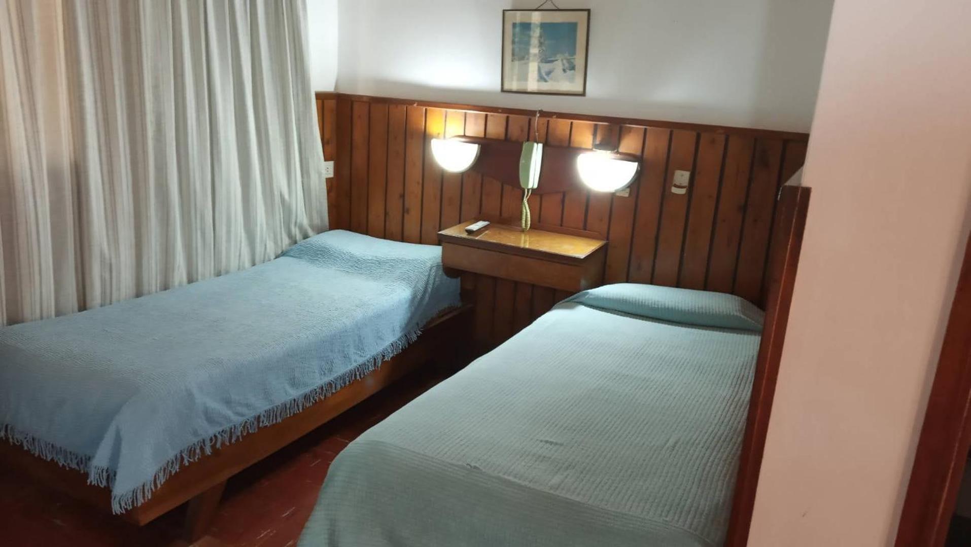Hosteria La Cabana Puerto Iguazu Bagian luar foto