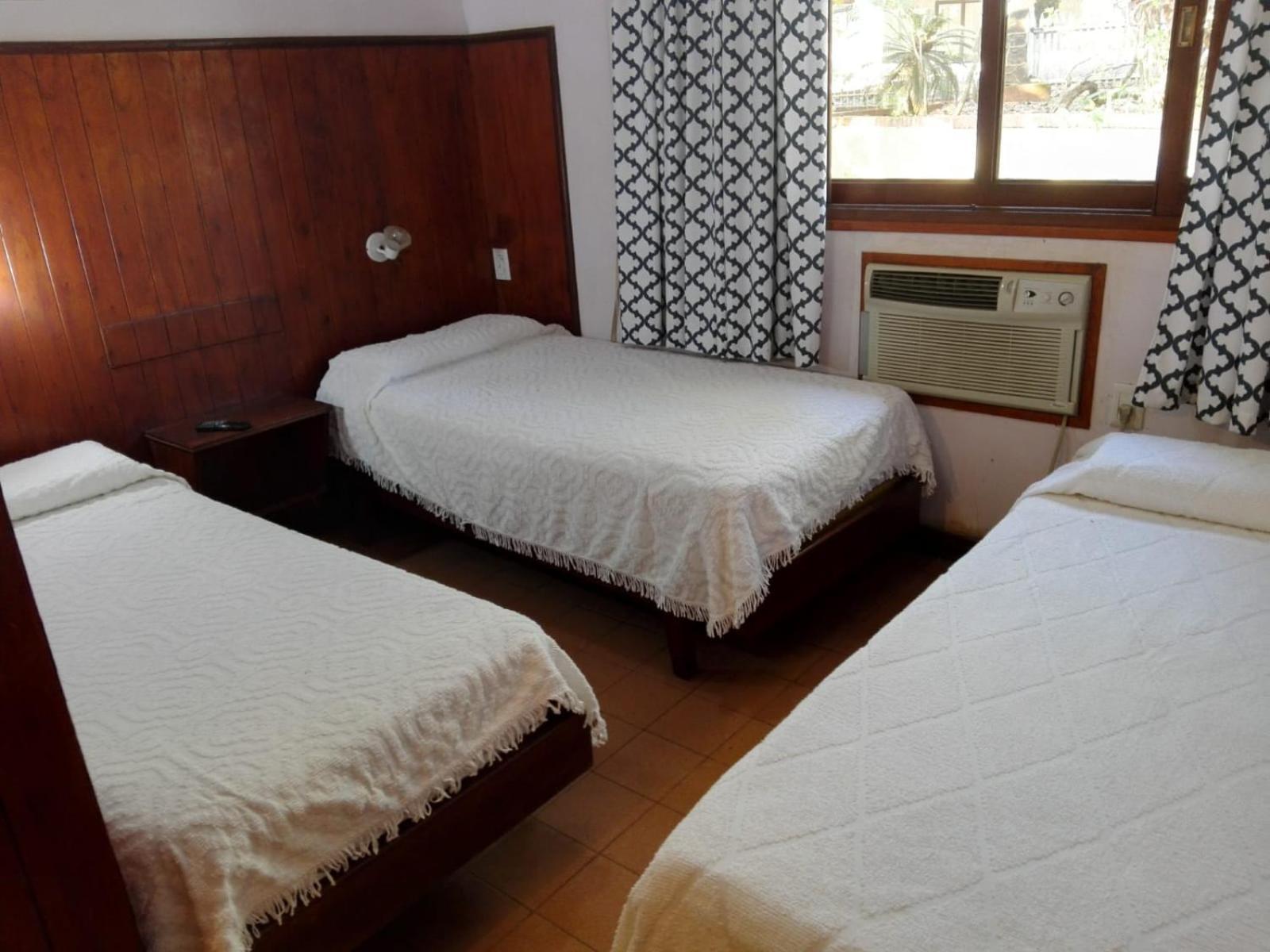 Hosteria La Cabana Puerto Iguazu Bagian luar foto