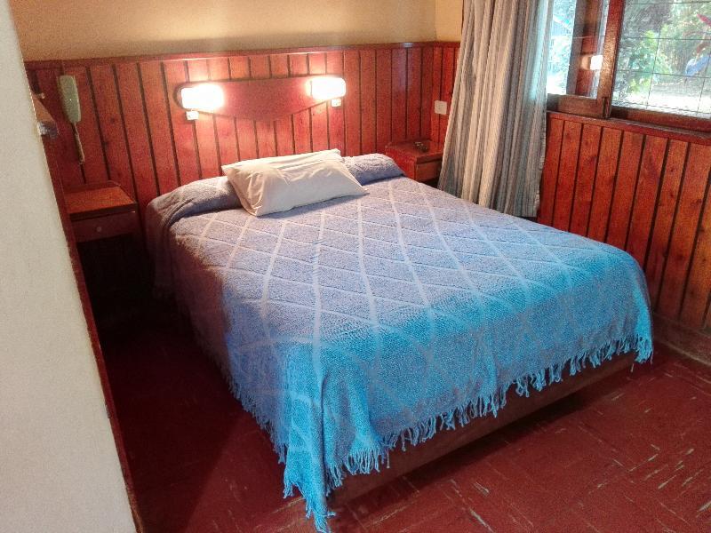 Hosteria La Cabana Puerto Iguazu Bagian luar foto