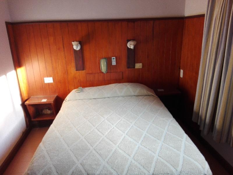 Hosteria La Cabana Puerto Iguazu Bagian luar foto