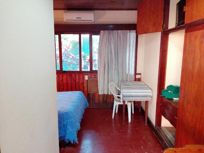 Hosteria La Cabana Puerto Iguazu Bagian luar foto